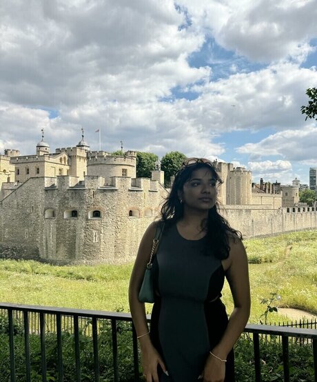 Abby Govindan nackt galerie