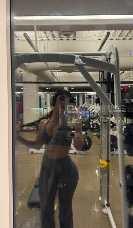 Nicfabfit top heiße foto