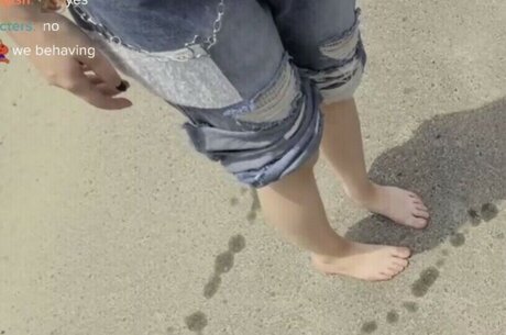 Harriet Barnes hübsche bild