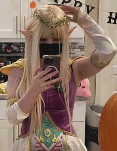 Harriet Barnes schöne nackt bilder