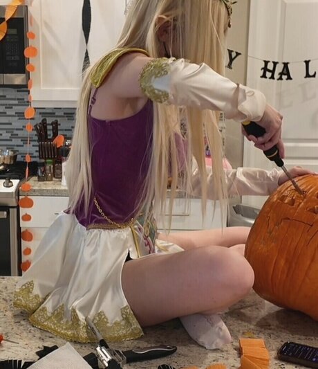 Harriet Barnes Profilbild