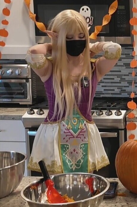 Harriet Barnes sexy pornostar bilder