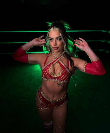 Sirena Linton hd schöne bild