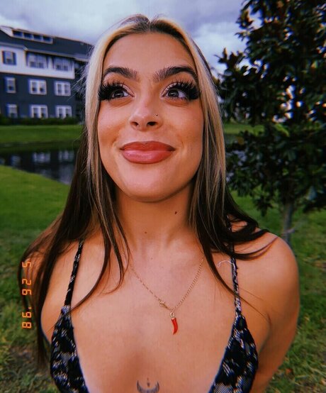 Sirena Linton nackt perfekte bilder