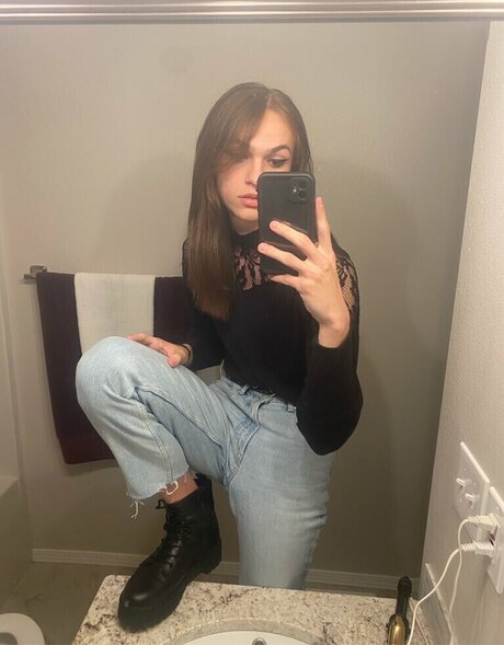 Cadence Marang erwachsene top bild