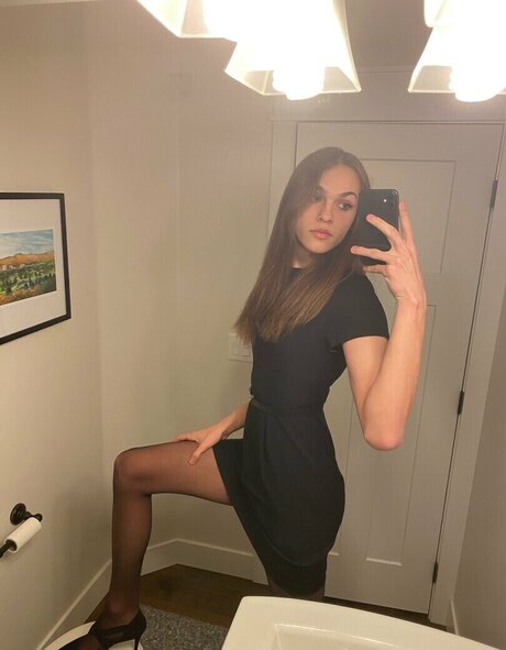 Cadence Marang nackt beste galerien