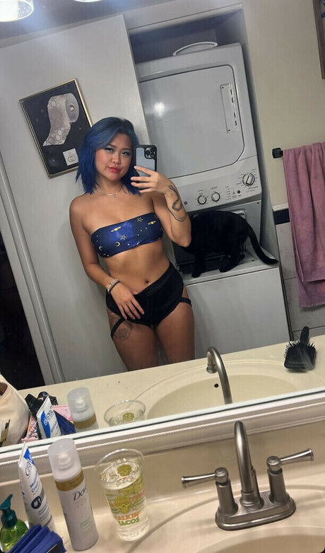 Ashleyluv101 beste pornographische fotos