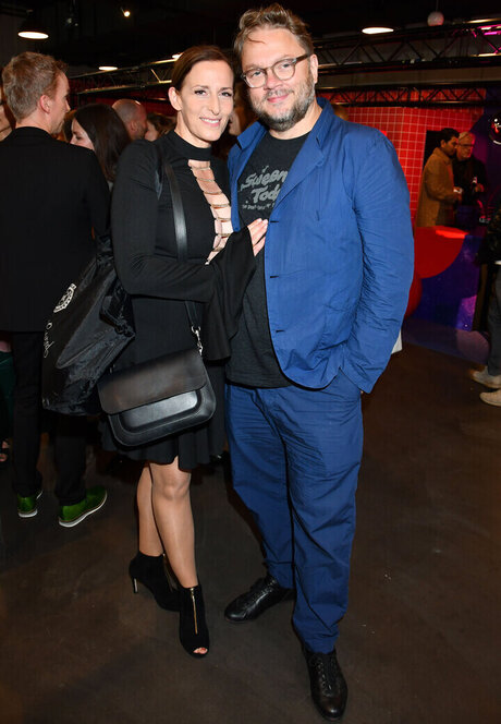 Ulrike Frank hd porno archiv