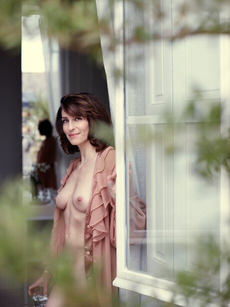 Ulrike Frank hübsche top galerie