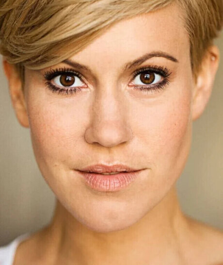 Wolke Hegenbarth nacktheit sexy bilder