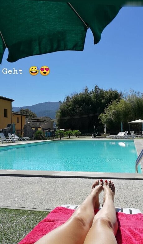 Wolke Hegenbarth nacktheit exklusive archiv