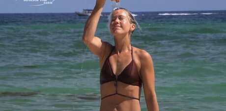 Wolke Hegenbarth beste perfekte galerie