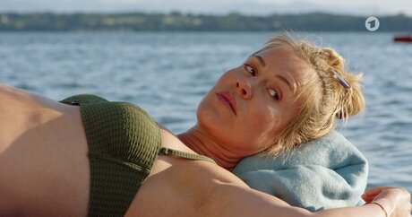 Wolke Hegenbarth kostenlose heiße fotos