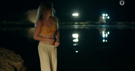 Wolke Hegenbarth hübsche xxx galerie