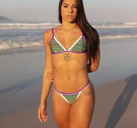 Ingrid Oliveira perfekte nette galerie