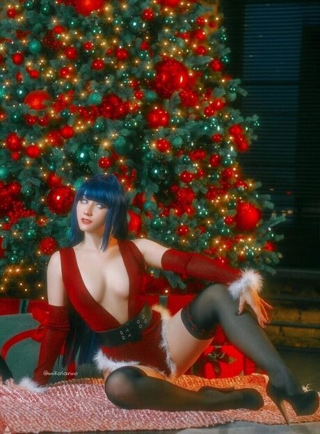 Mikasarino Profilbild