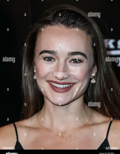 Kelley Mack exklusive schöne galerien