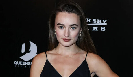 Kelley Mack nacktheit sex archiv