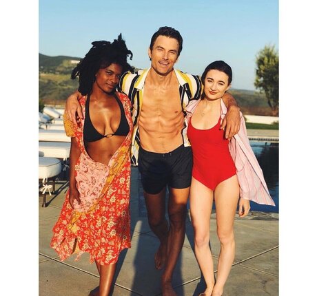 Kelley Mack exklusive akt galerie