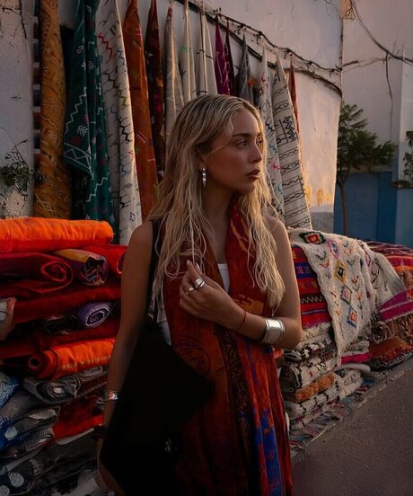 Ana Mena exklusive hd galerien