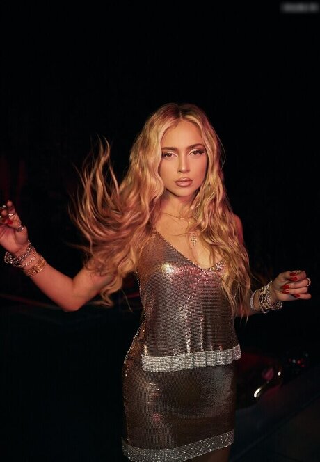 Ana Mena model beste foto