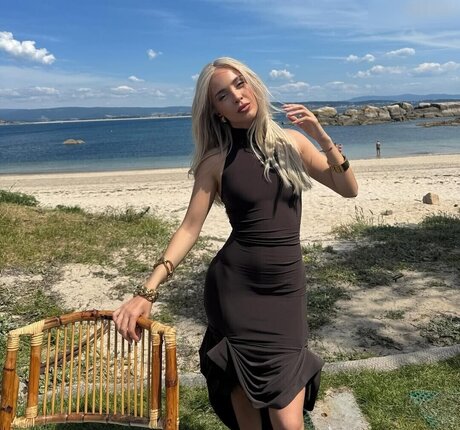 Ana Mena schauspielerin schöne fotos