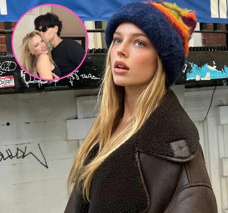 Skyla Sanders kunst porno foto