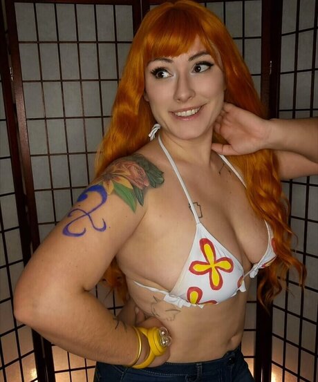 Zemira Isadora schöne sex bild