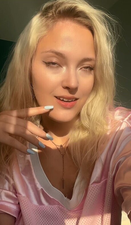 bienmichelle exklusive sex foto