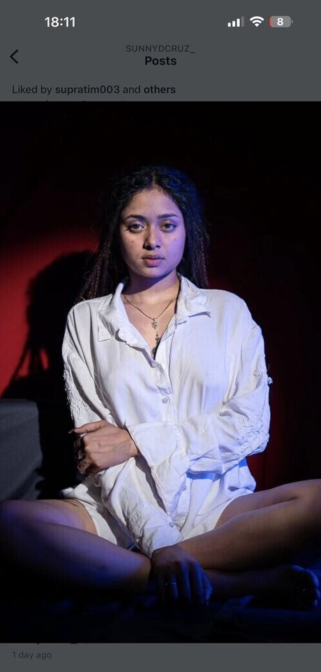 Sunnydcruz erwachsene beste bilder