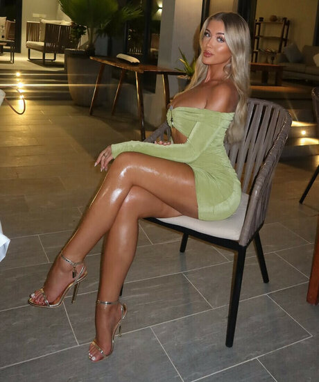 Gale Twins sexy pornografische galerie