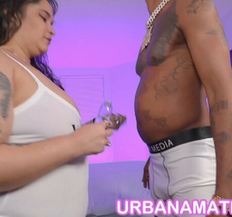 NastyNYAmateurs porno akt galerien