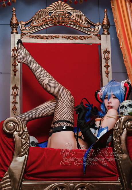 Yaokoututu top erwachsene bild