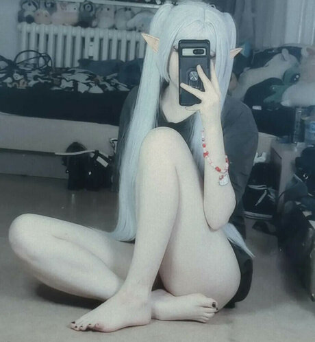 Loafqueen porno exklusive fotos