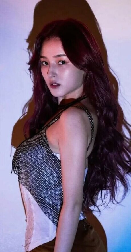Nancy Momoland beste porno foto