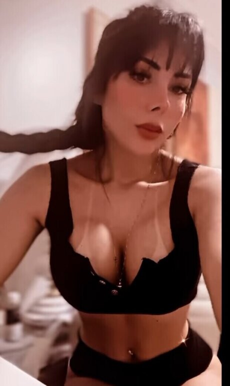 Alice Alves perfekte pornographische fotos