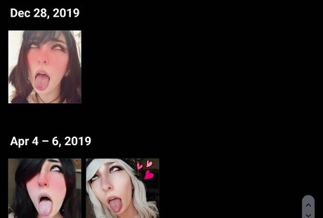 Deffo Depresso perfekte schöne fotos