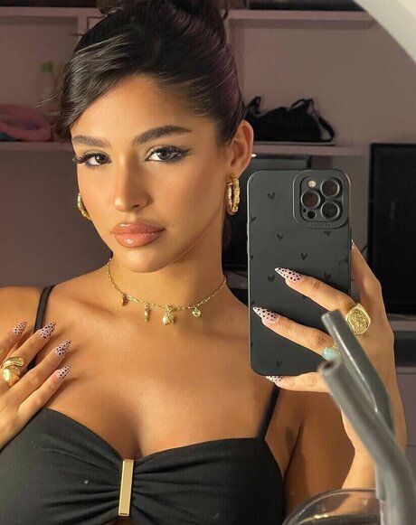 Roni Danino xxx nette foto