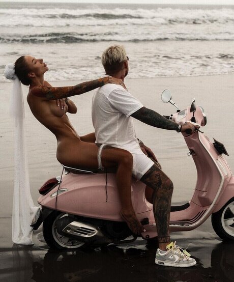 kaza masha nacktheit schöne galerie