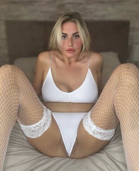 toxiccuteblonde25 heiße bild