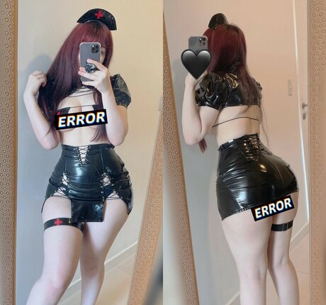 Melani Yumeko beste hd fotos