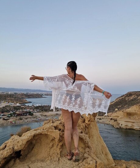 Marisa Riquelme model pornografische galerien