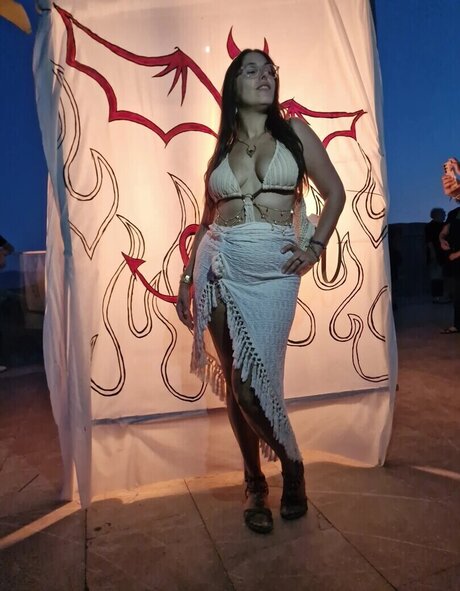 Marisa Riquelme hd galerien