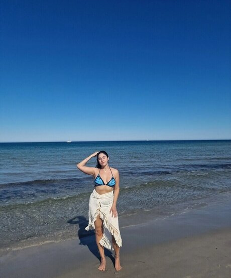 Marisa Riquelme erotische nette bilder