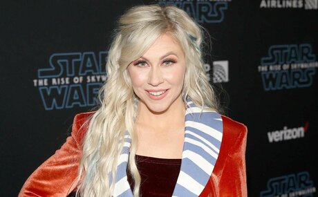 Ashley Eckstein kostenlose foto