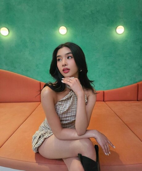 Sophia Laforteza beste nackt fotos