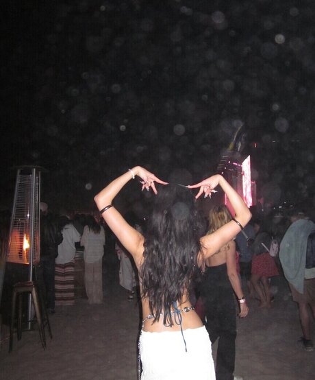 Sophia Laforteza top xxx bilder