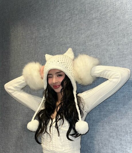 Sophia Laforteza sexy heiße foto