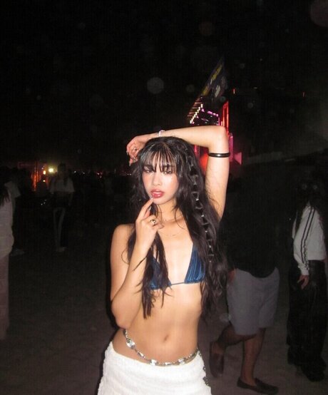 Sophia Laforteza schöne porno bild