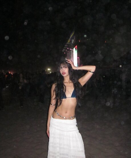 Sophia Laforteza beste porno fotos